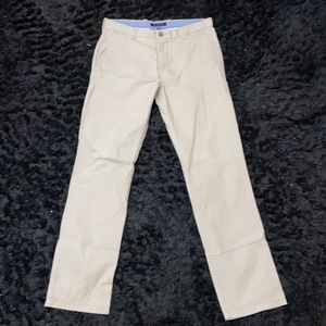 Tommy Hilfiger Custom Fit Pants